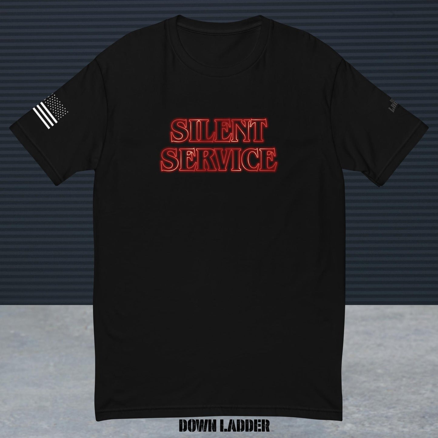 Silent Service short sleeve