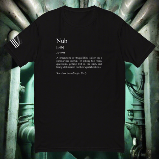 NUB short sleeve