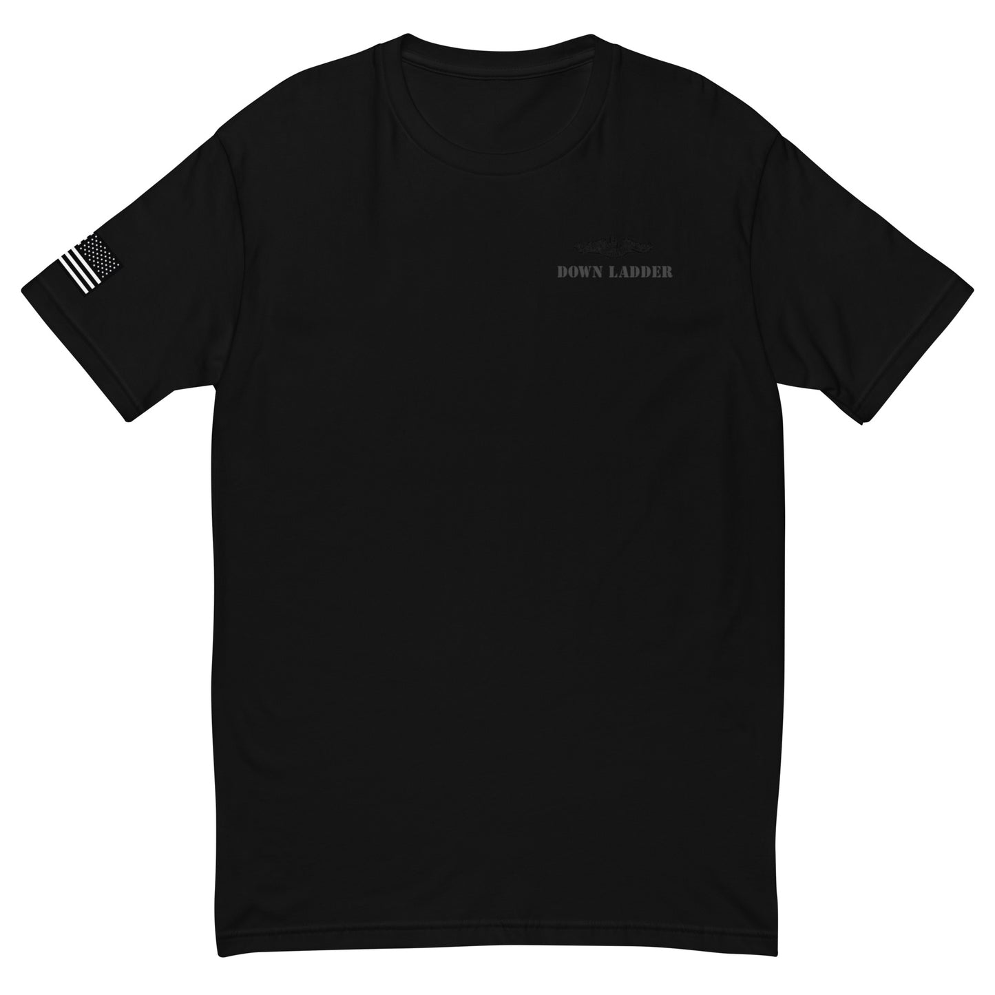 A-Gang short sleeve (Back Print)