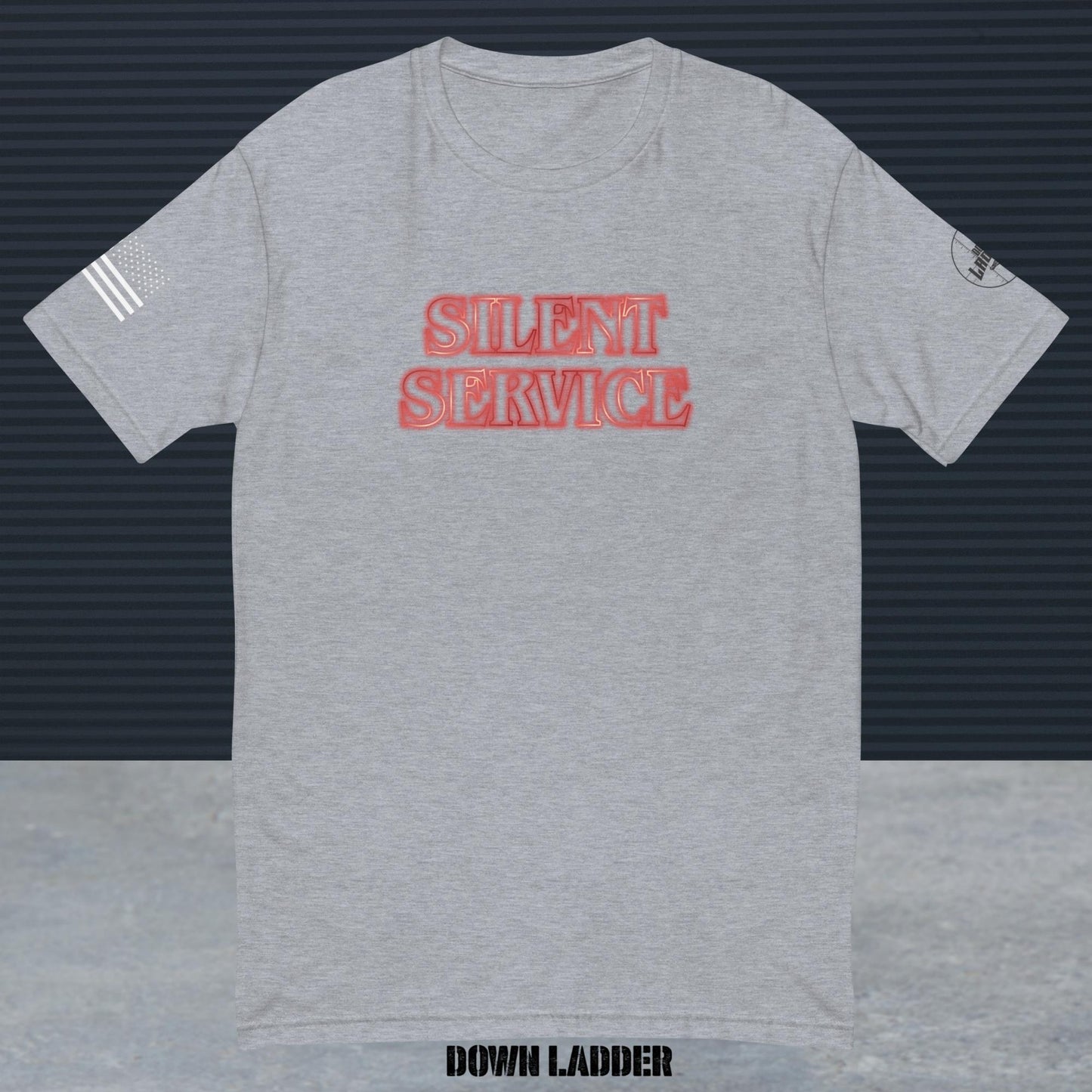 Silent Service short sleeve