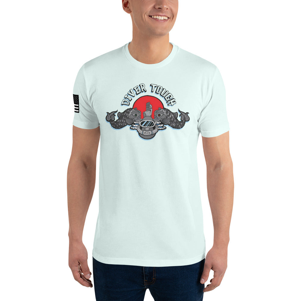 Diver Tough short sleeve