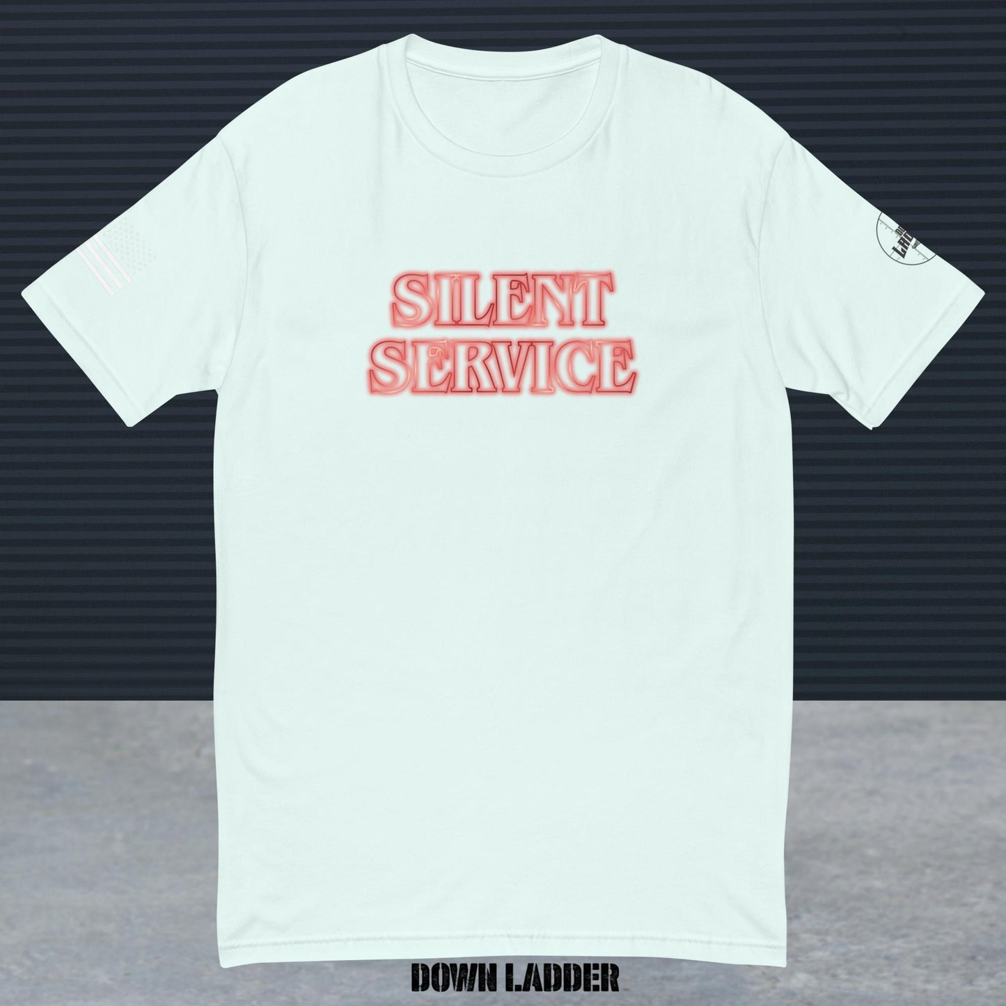 Silent Service short sleeve