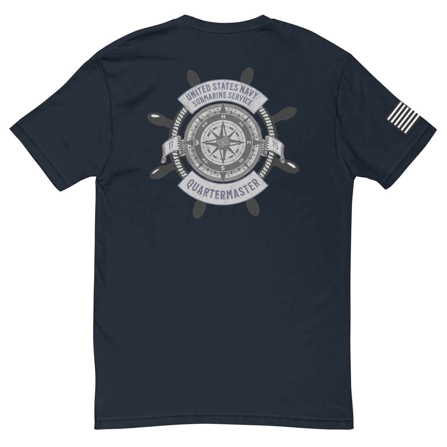 Quartermaster short sleeve