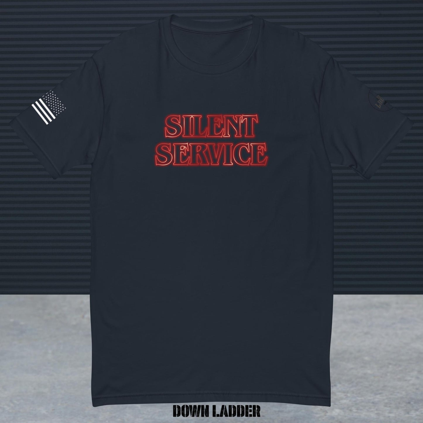 Silent Service short sleeve