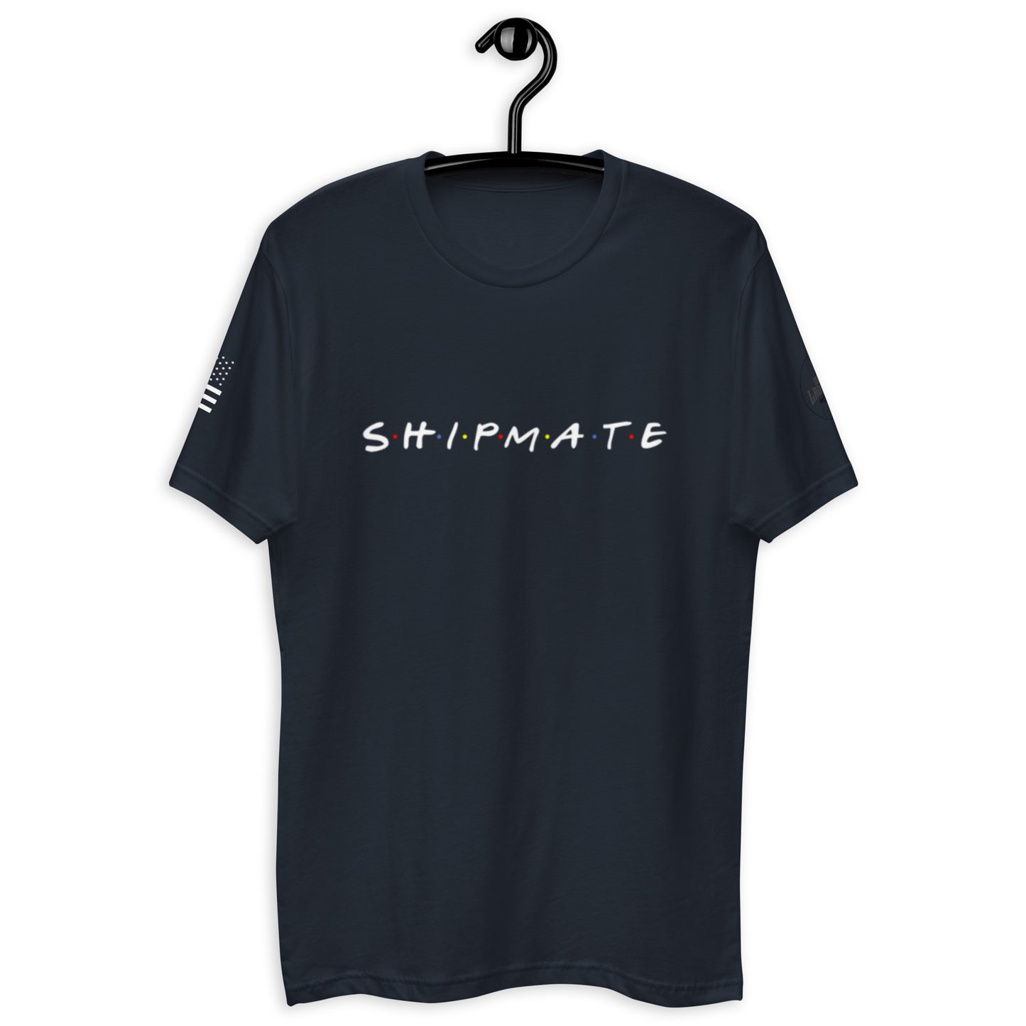 Shipmate short sleeve