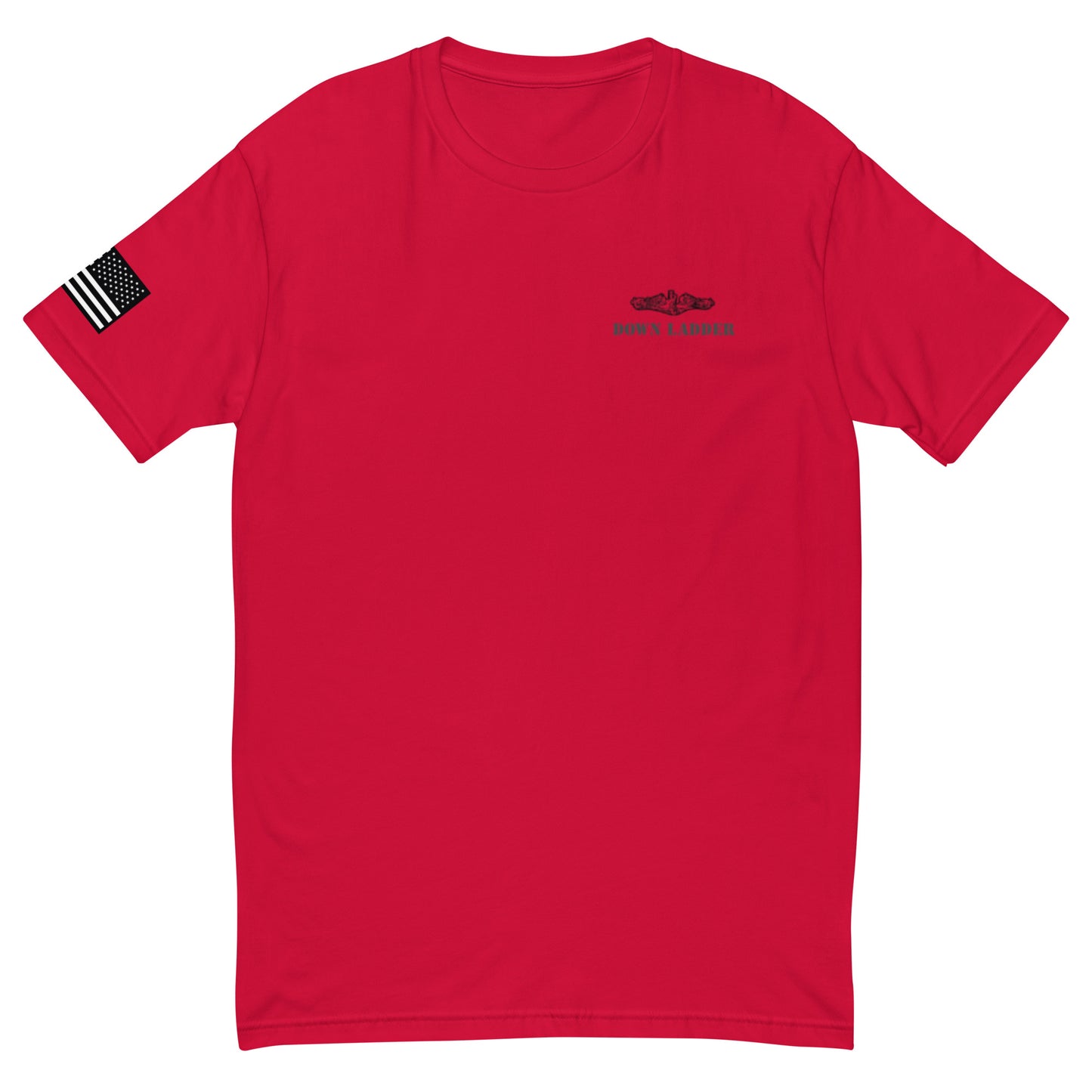 Quartermaster short sleeve