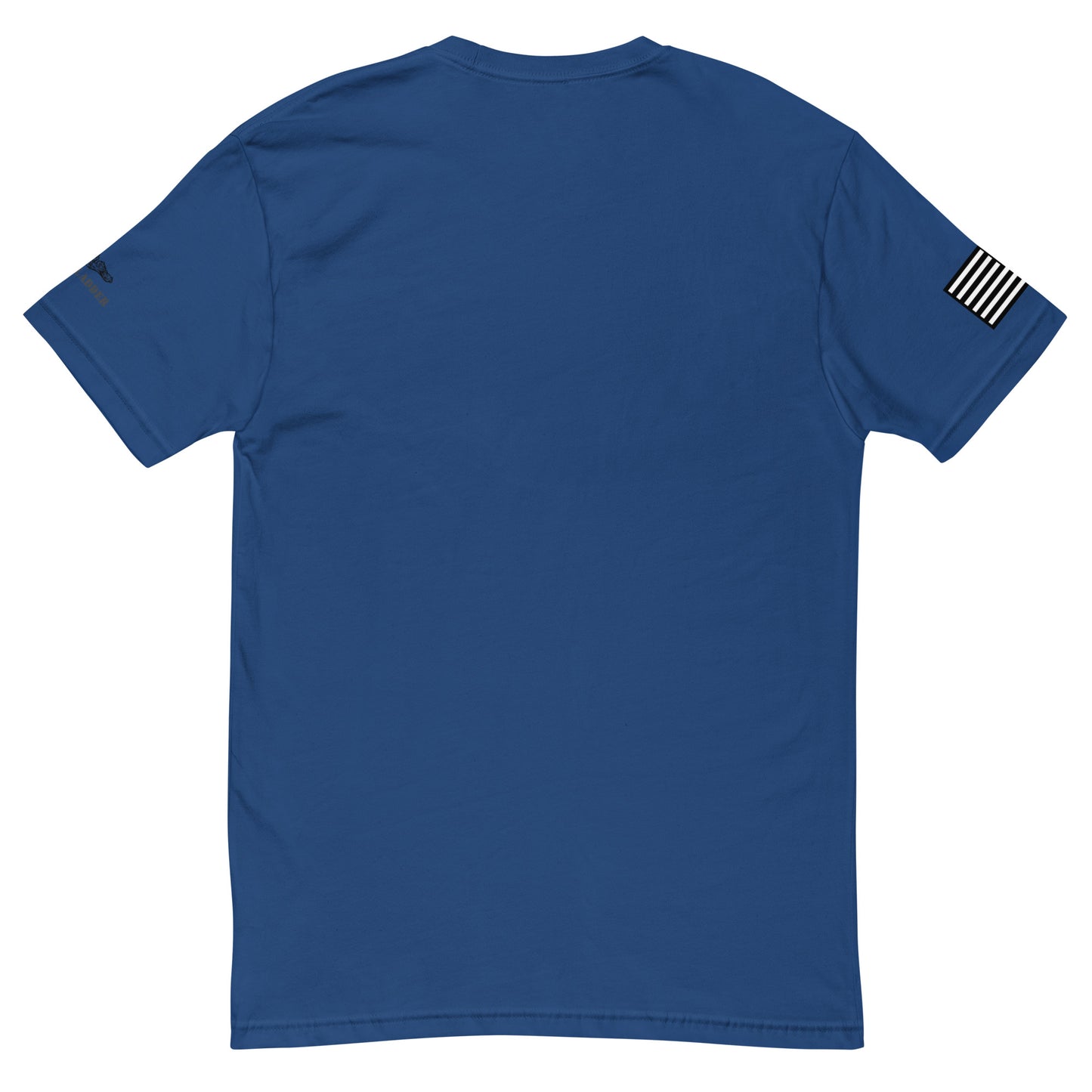 Radioman short sleeve (Front Print)