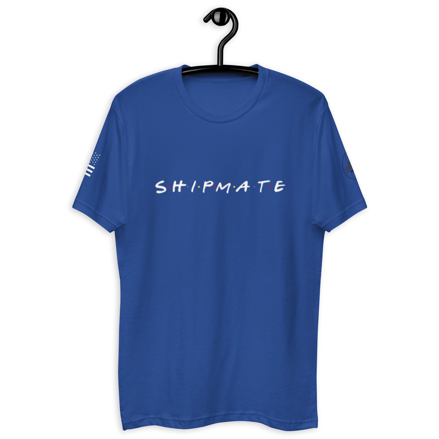 Shipmate short sleeve