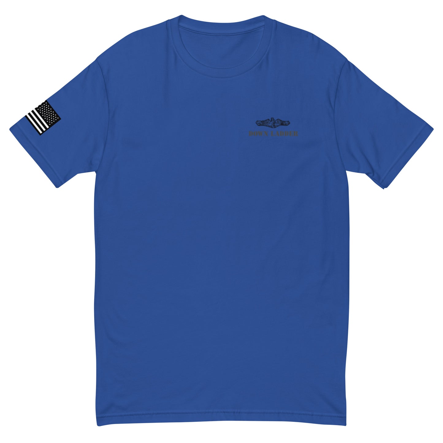 Quartermaster short sleeve