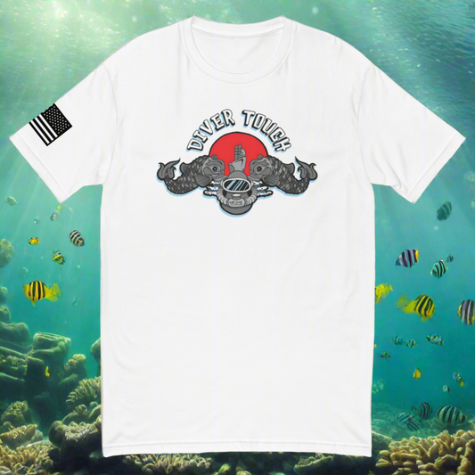 Diver Tough short sleeve