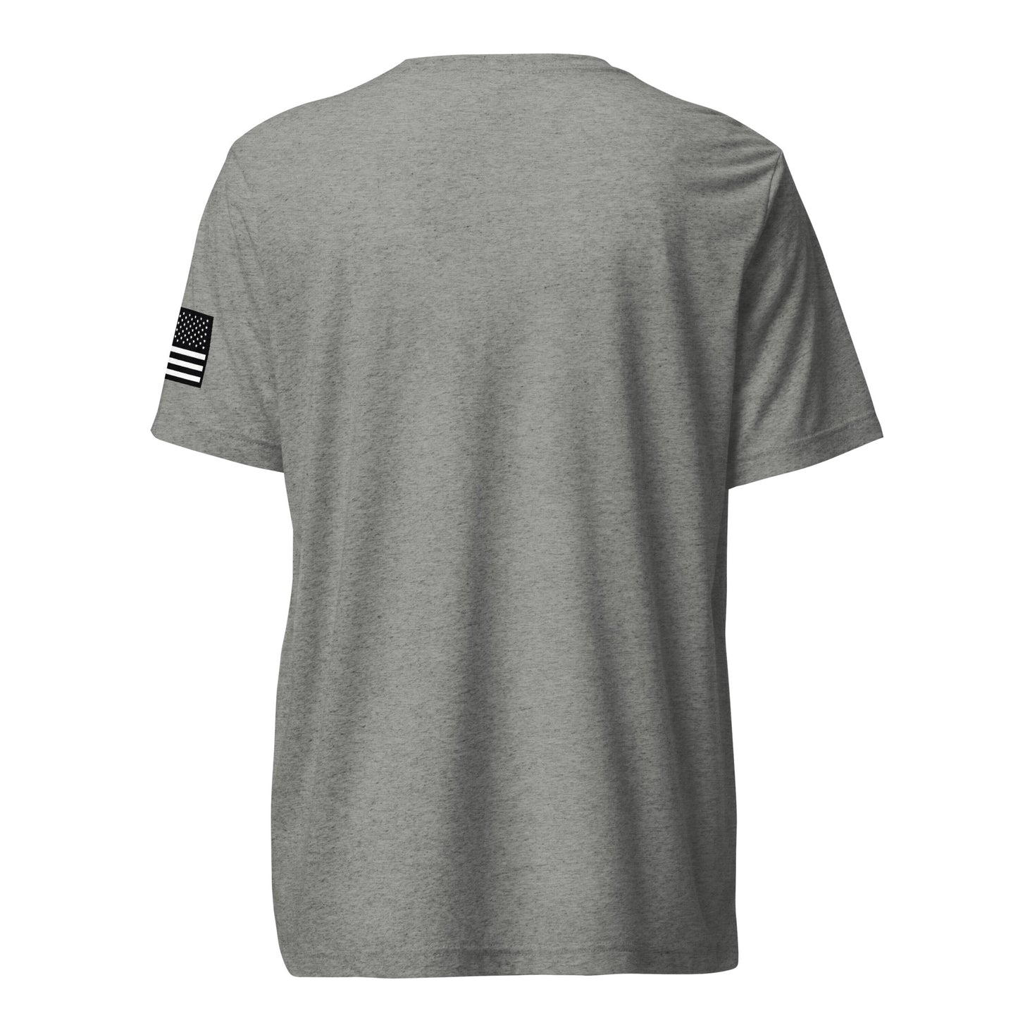 Barracks Boxing Regional short sleeve