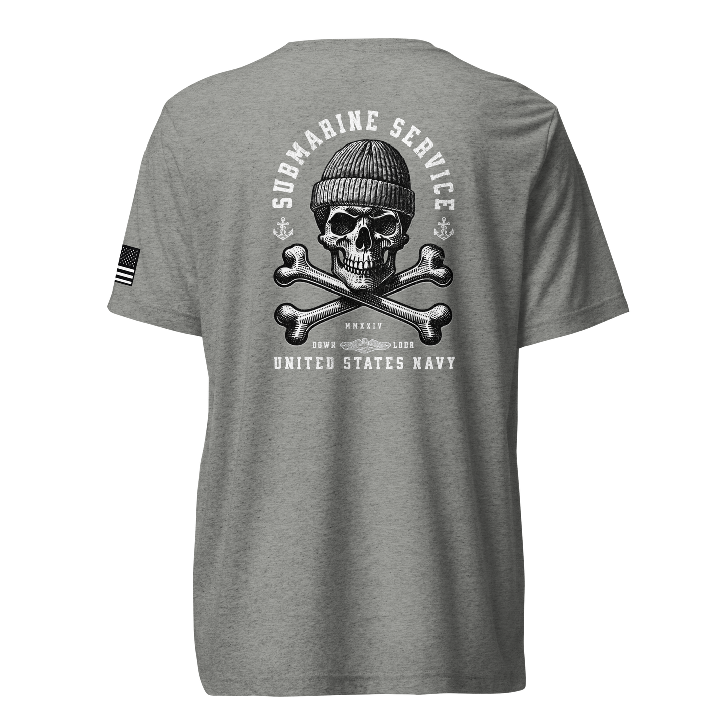 Jolly Roger short sleeve