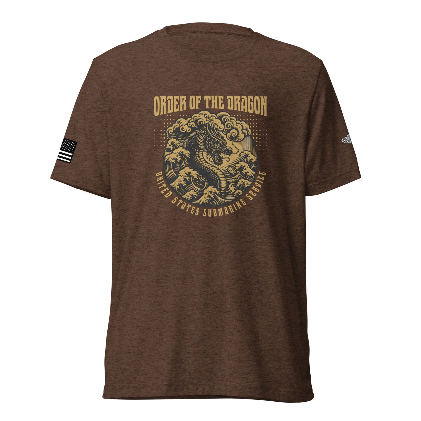 Order of the Dragon V2 short sleeve