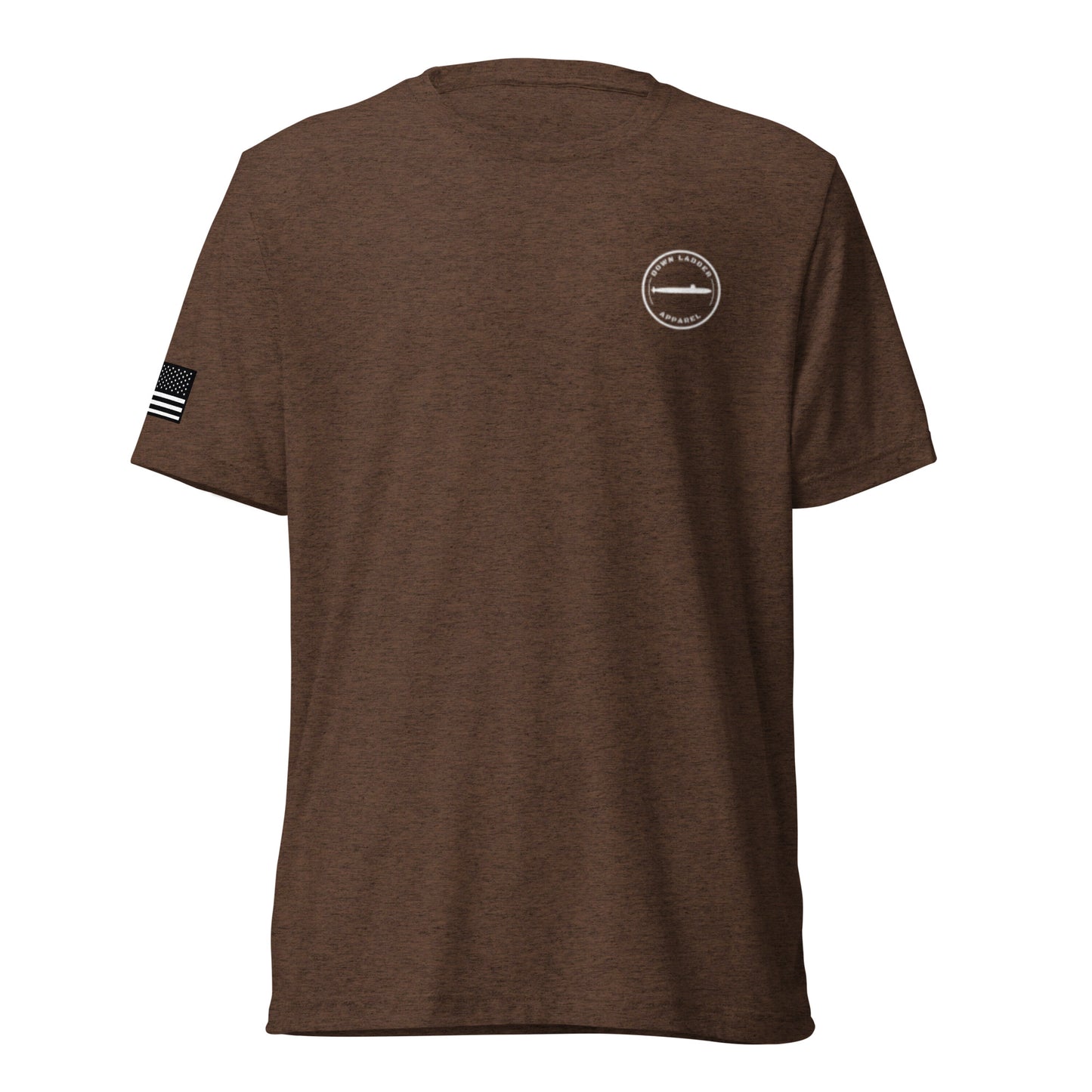 Messenger of the Watch short sleeve