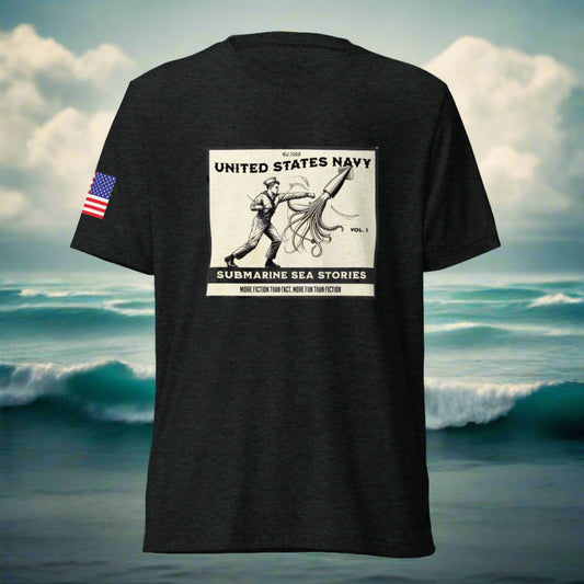 Sea Story short sleeve