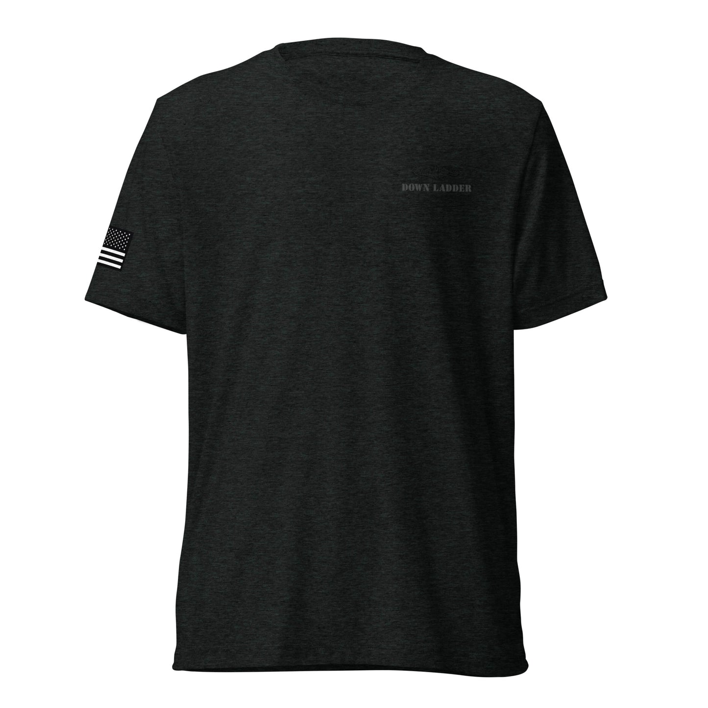 Sonar Technician short sleeve (Back Print)