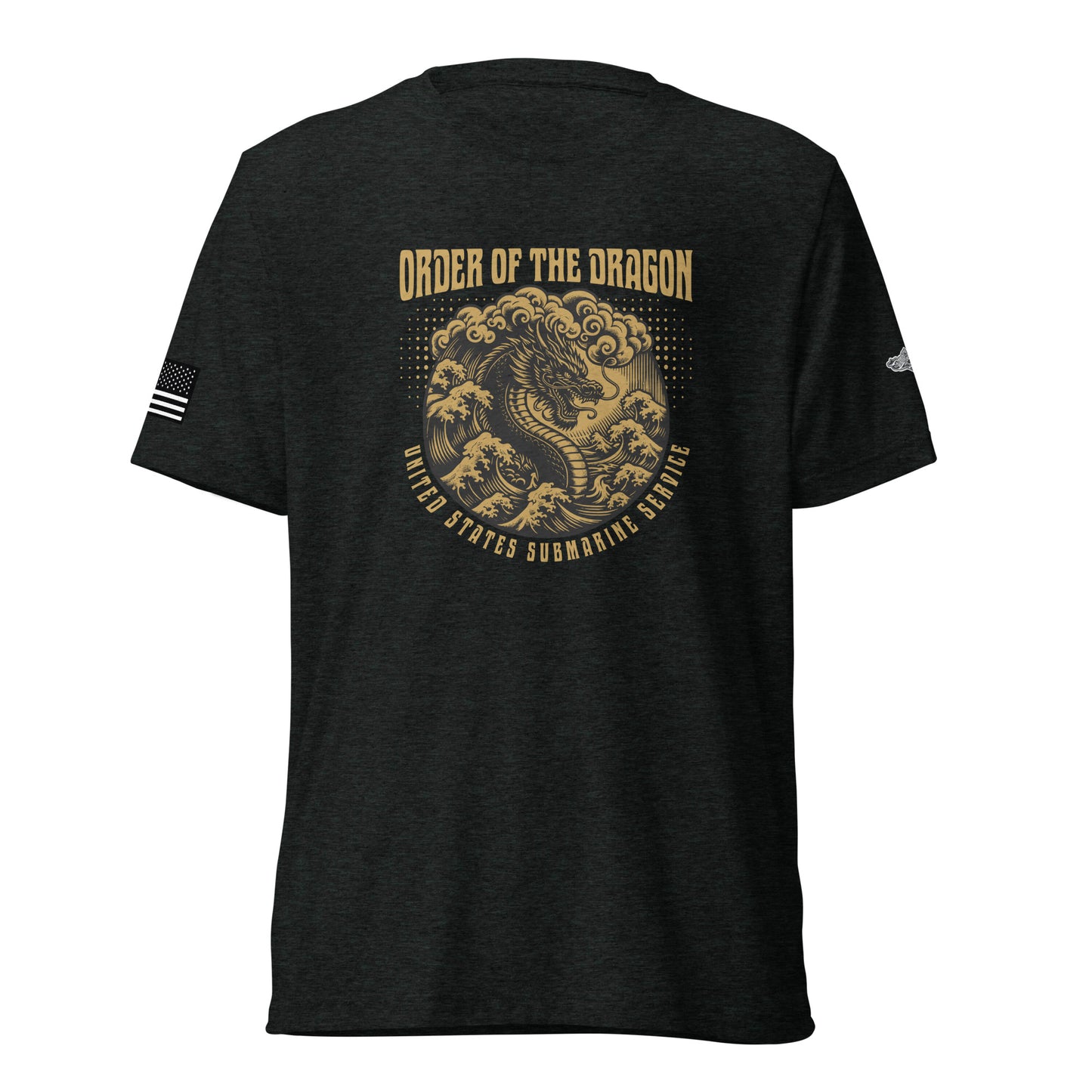 Order of the Dragon V2 short sleeve