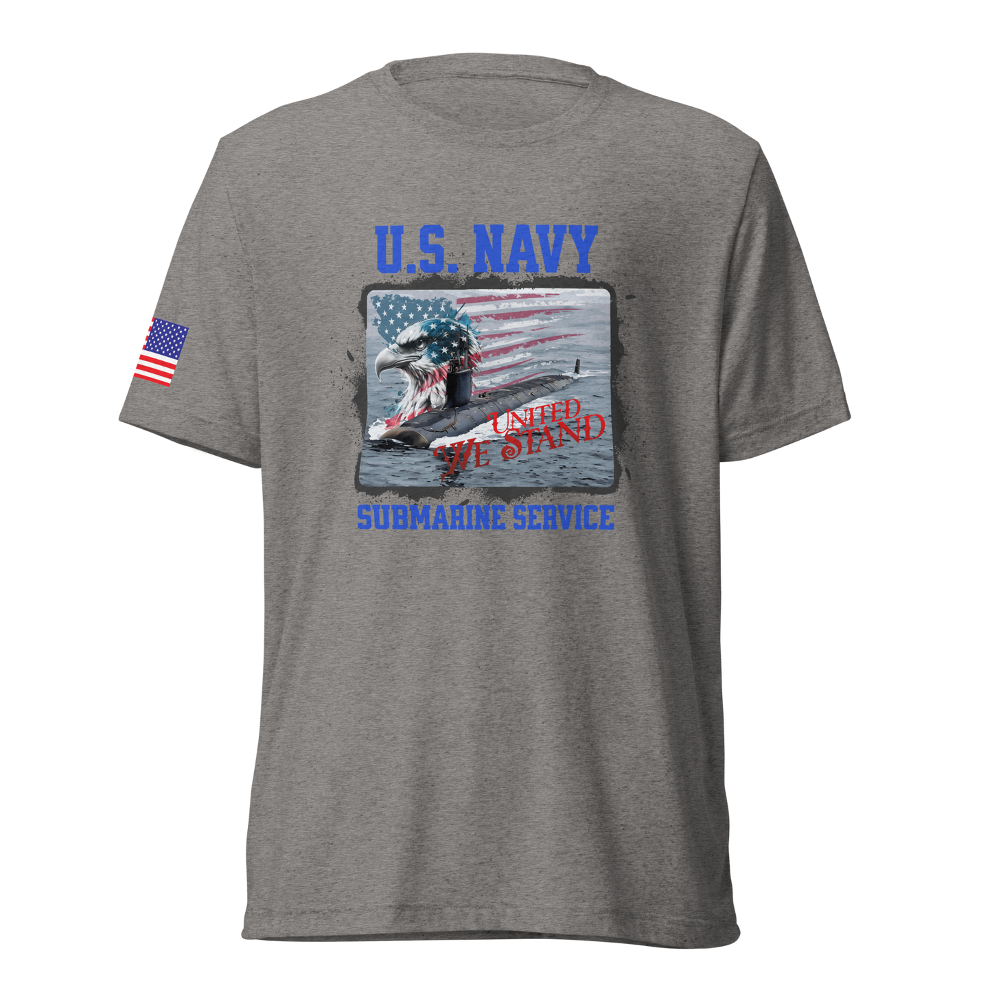 Independence Day short sleeve