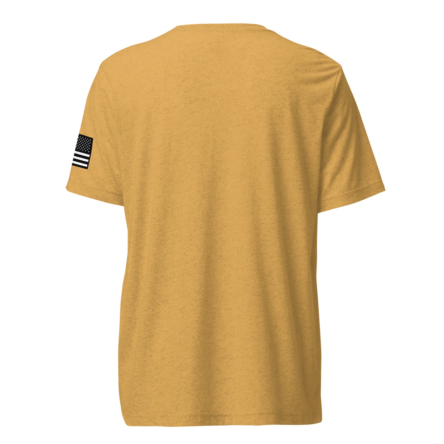 Barracks Boxing Regional short sleeve