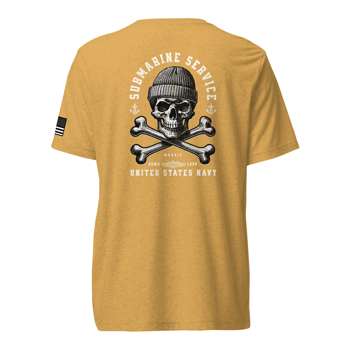 Jolly Roger short sleeve