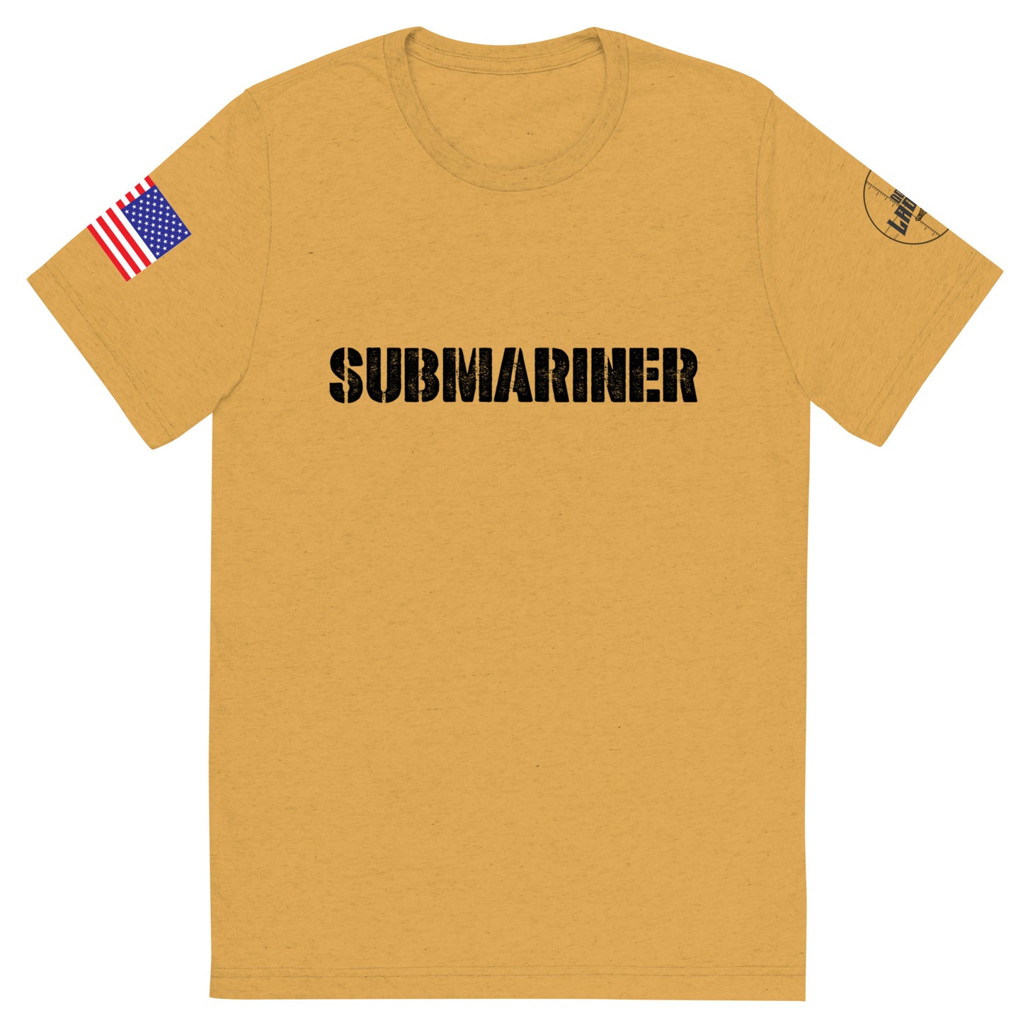 Submariner short sleeve