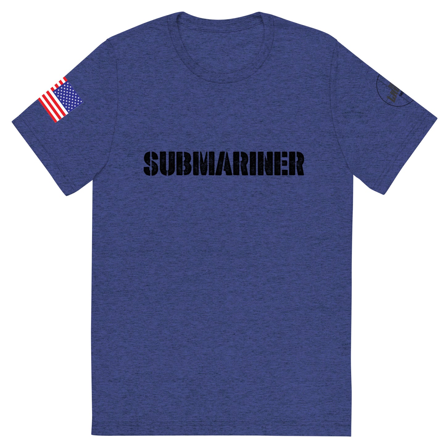 Submariner short sleeve