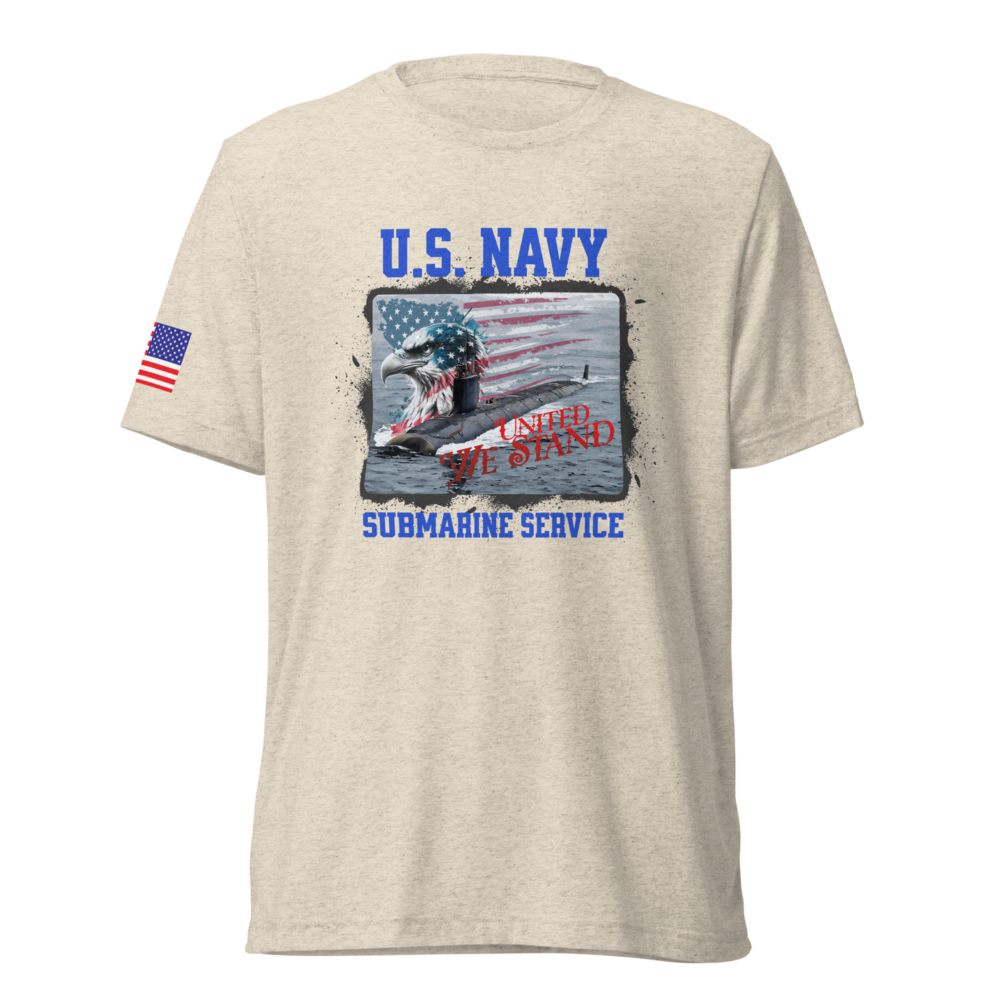 Independence Day short sleeve