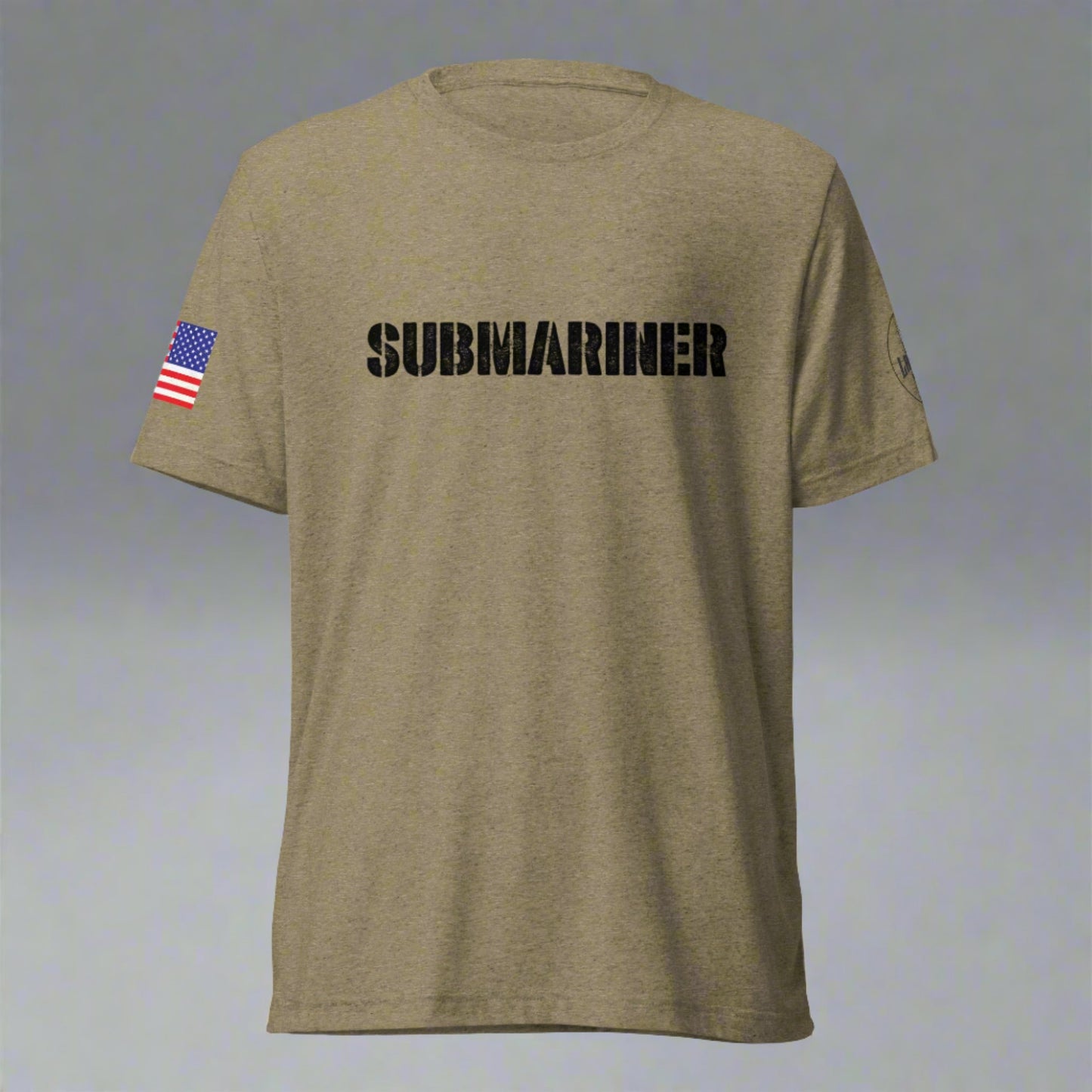 Submariner short sleeve