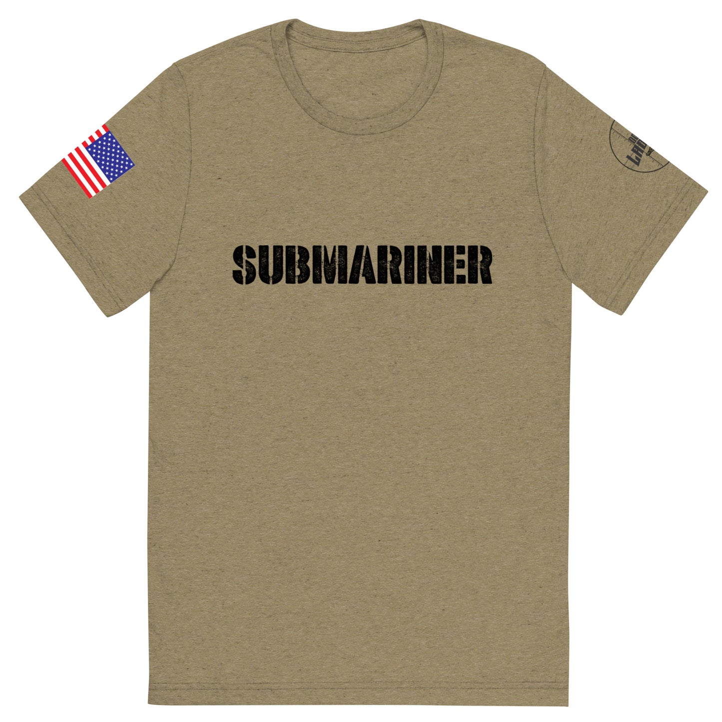 Submariner short sleeve