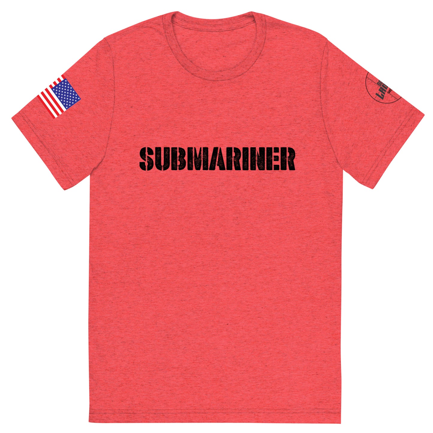 Submariner short sleeve