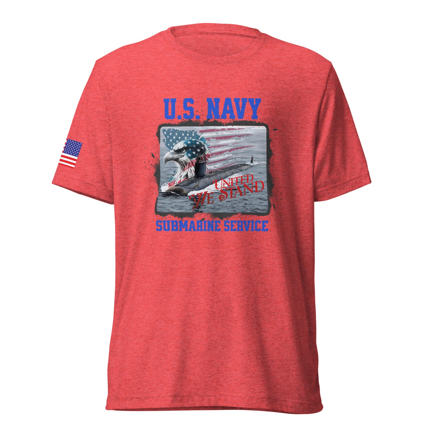 Independence Day short sleeve