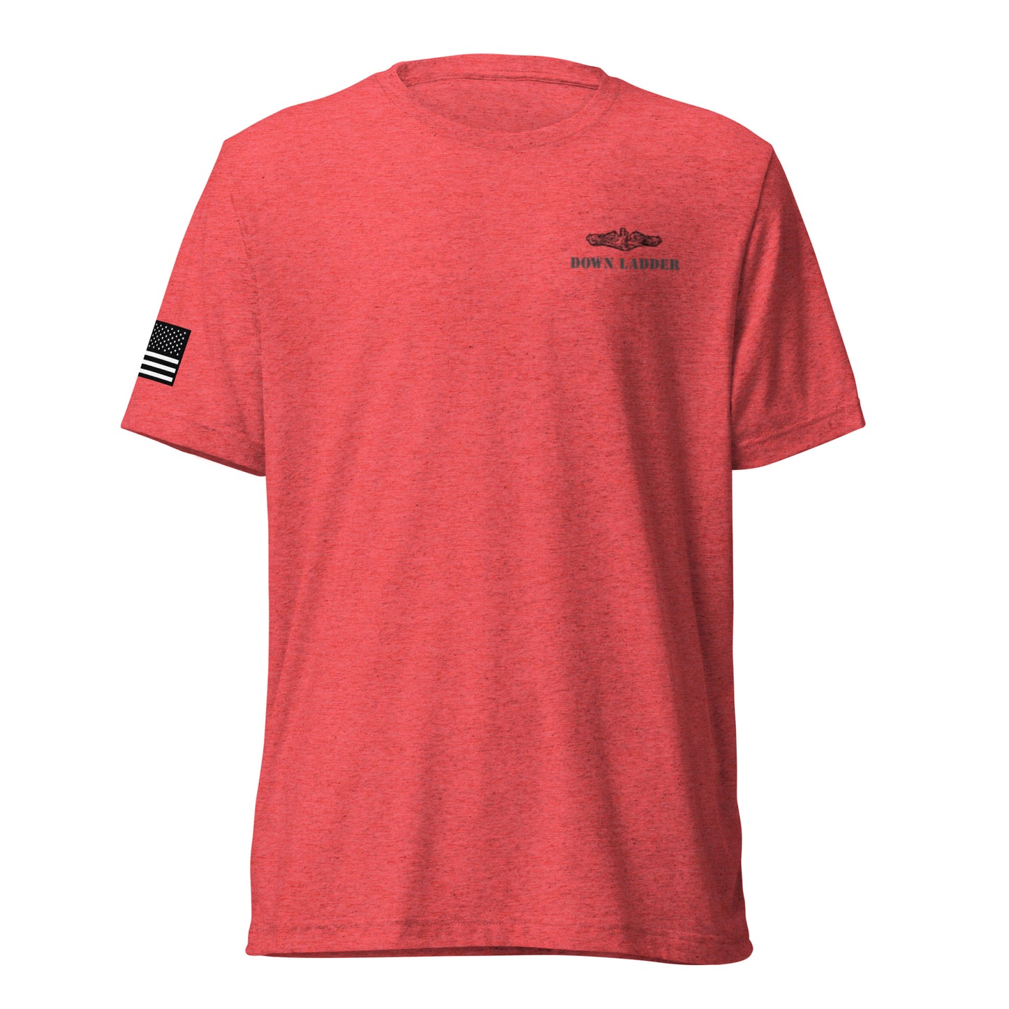 NAV ET short sleeve (tri-blend)