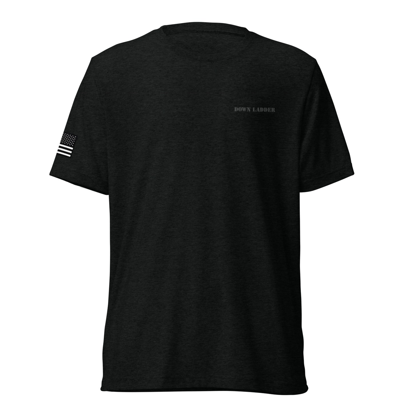 Sonar Technician short sleeve (Back Print)