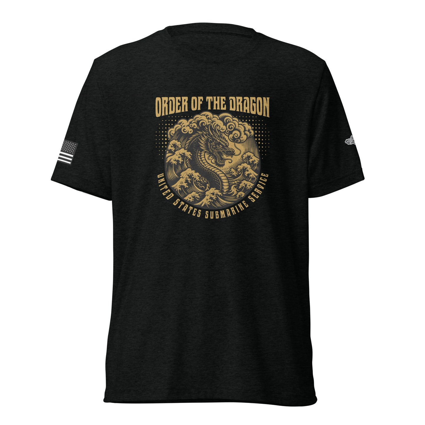 Order of the Dragon V2 short sleeve