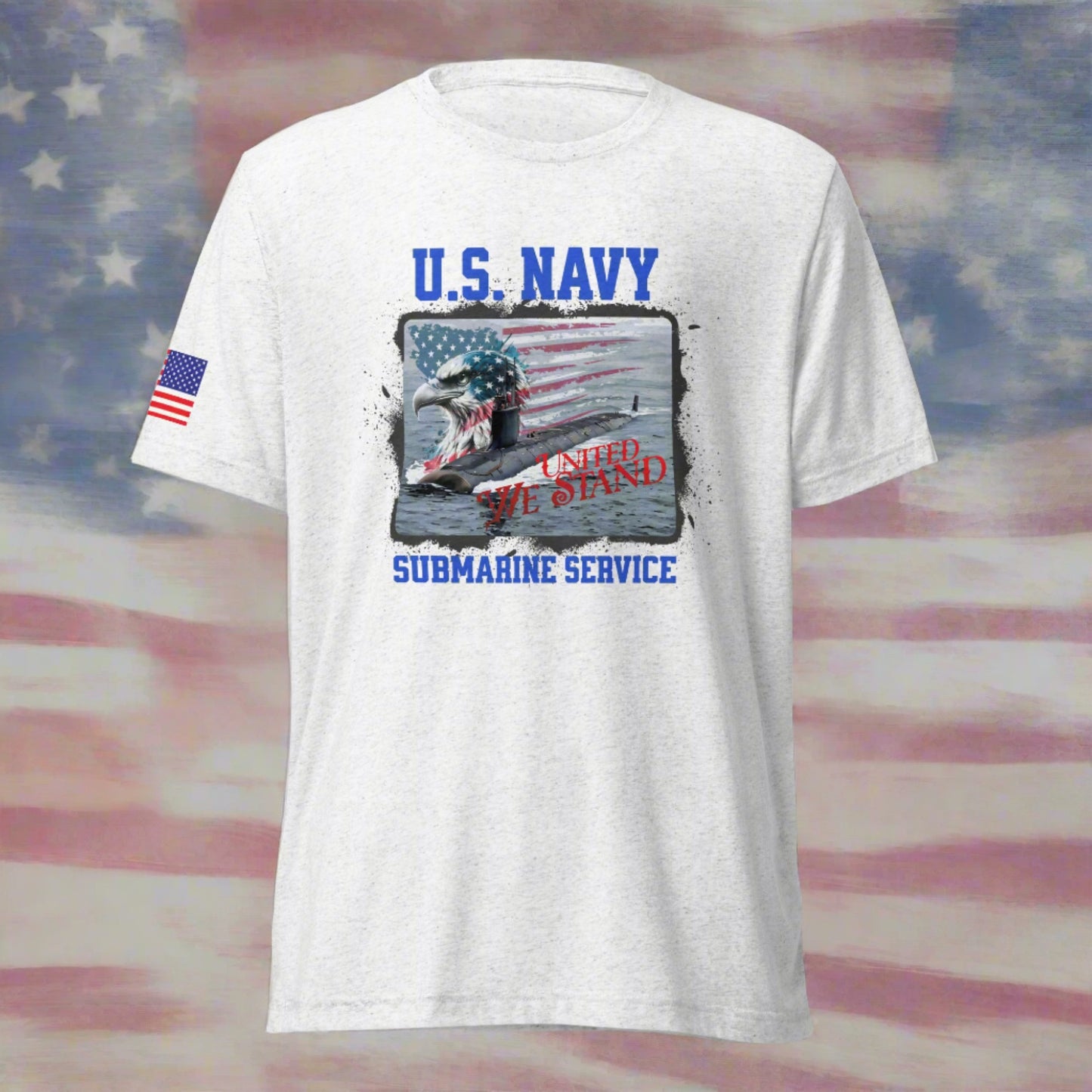 Independence Day short sleeve