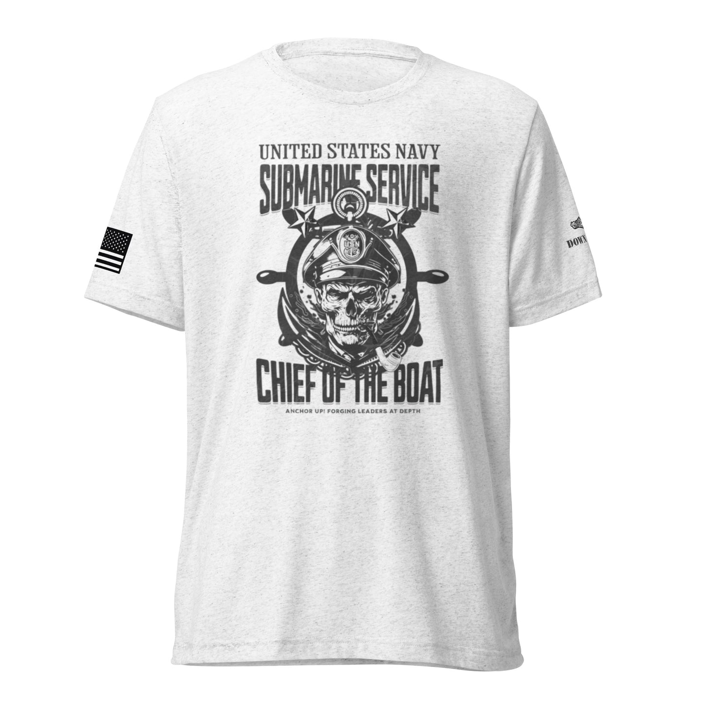 COB short sleeve