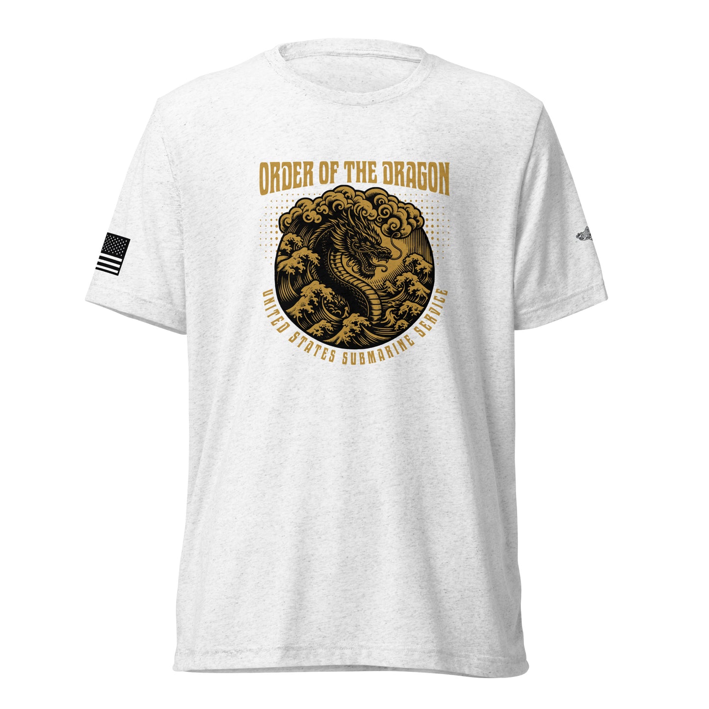 Order of the Dragon V2 short sleeve