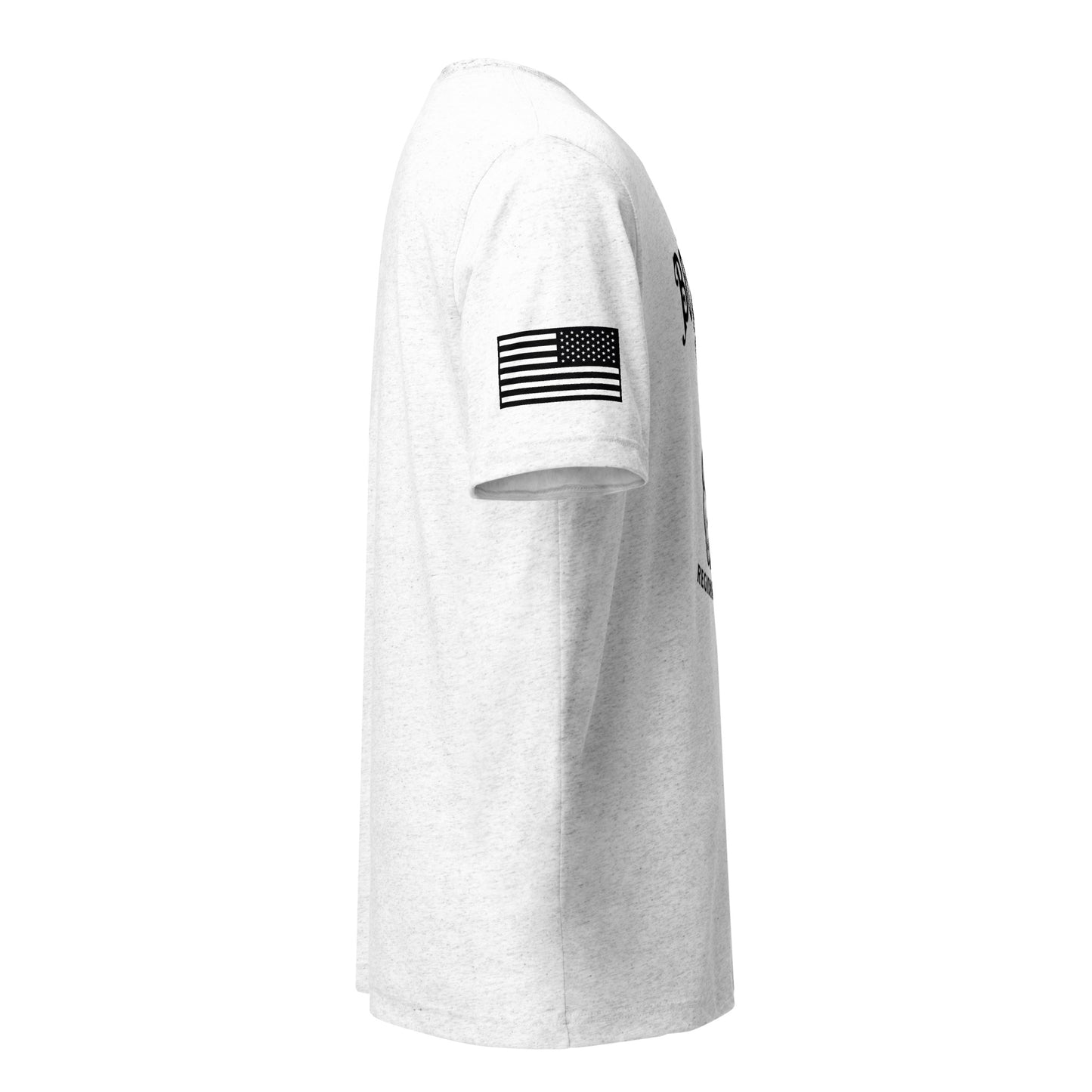 Barracks Boxing Regional short sleeve