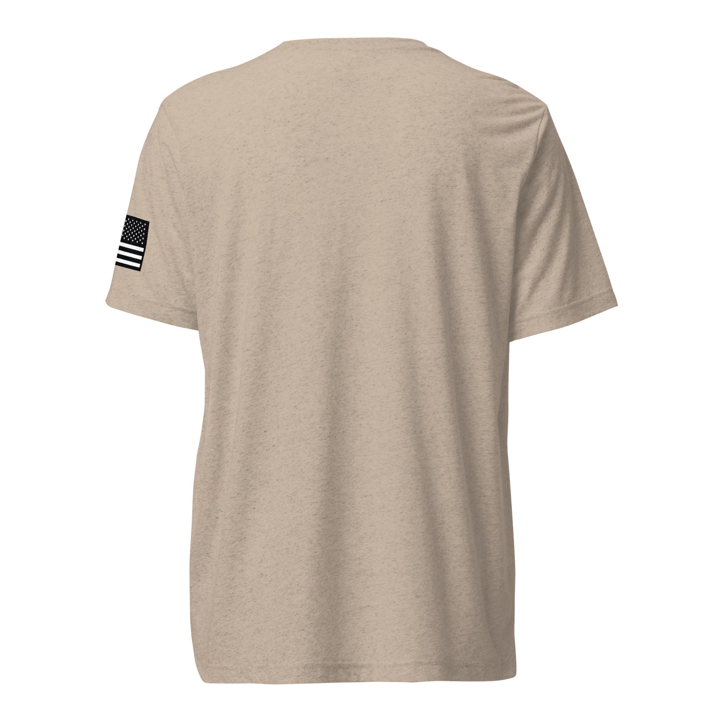 Barracks Boxing Regional short sleeve