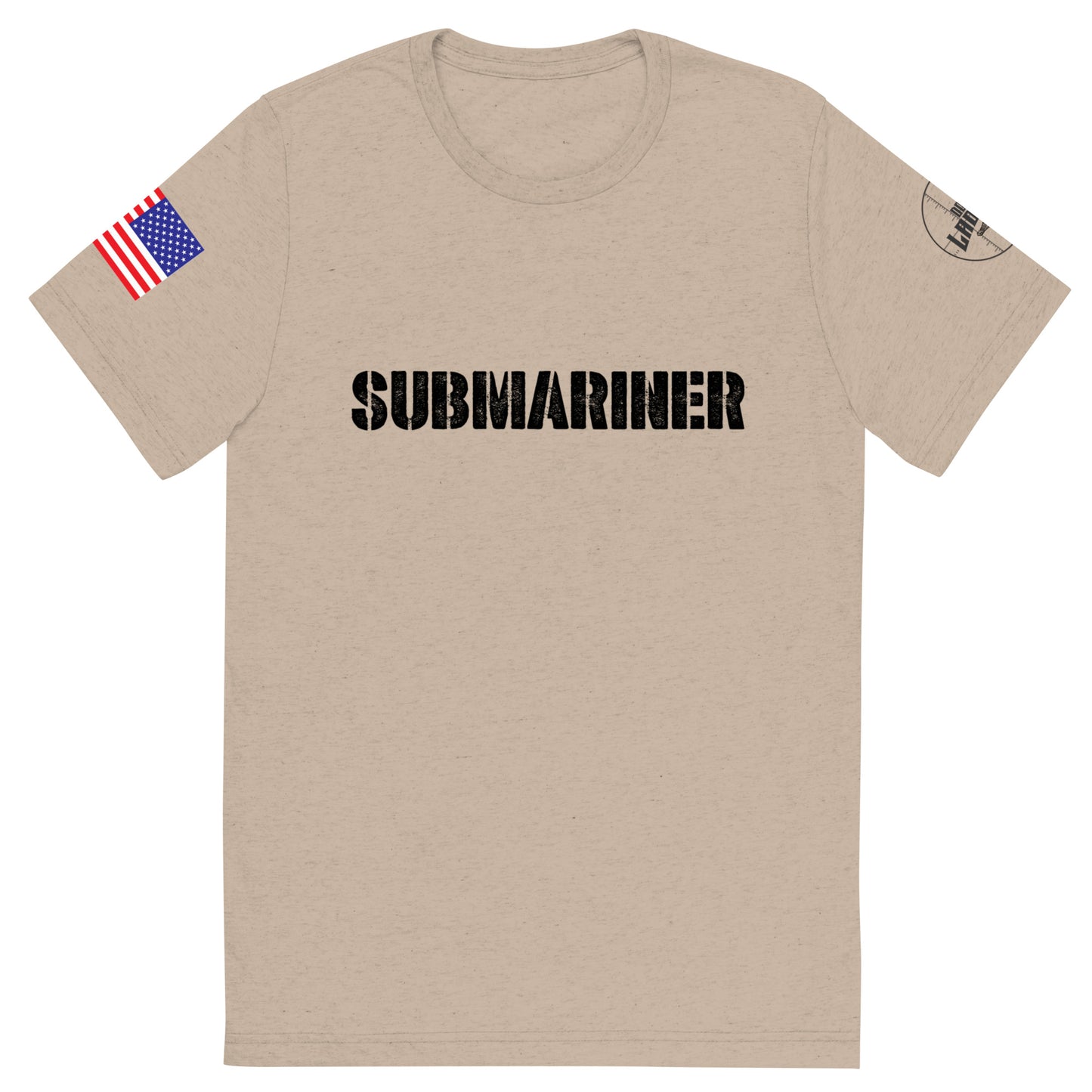 Submariner short sleeve