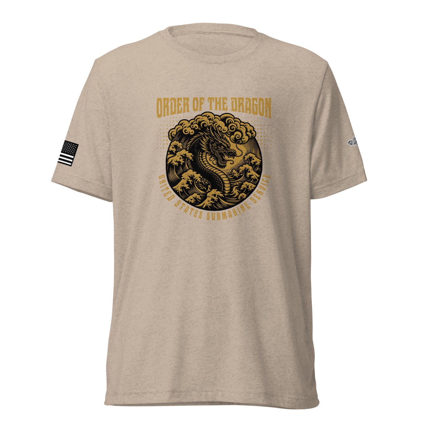 Order of the Dragon V2 short sleeve