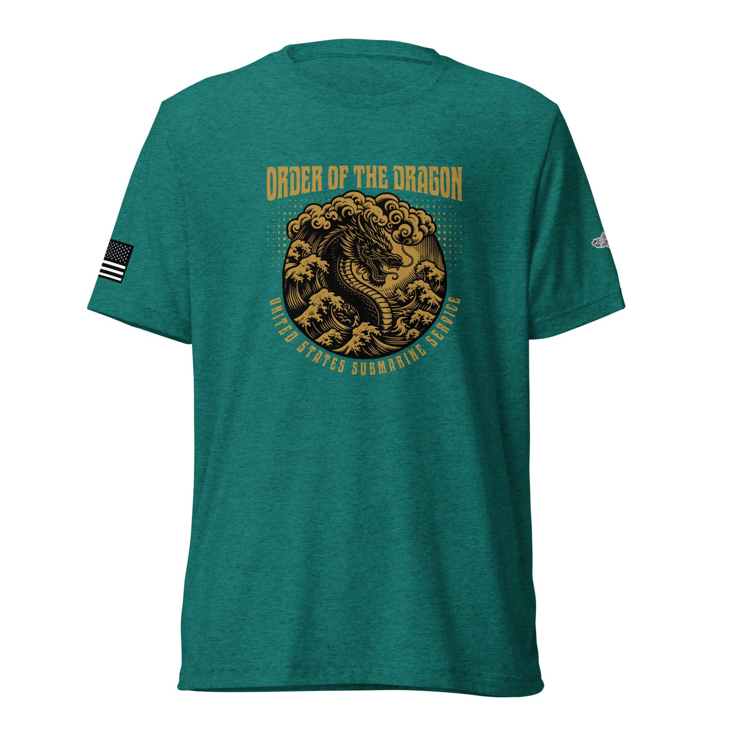 Order of the Dragon V2 short sleeve