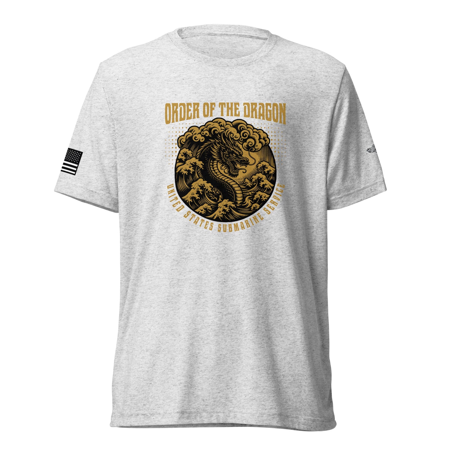 Order of the Dragon V2 short sleeve